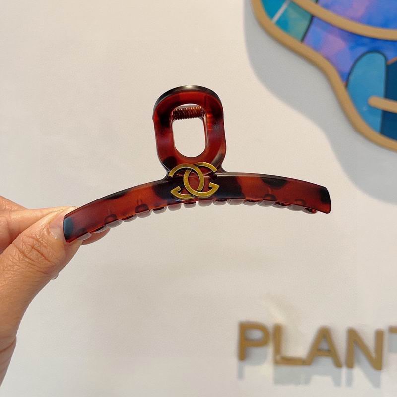 Chanel Hairpin hh (53)